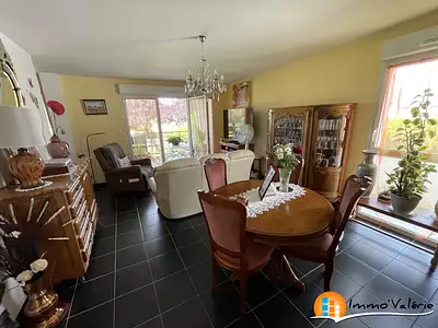 Appartement, 77,37 m²