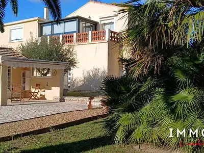 Maison, 177 m²