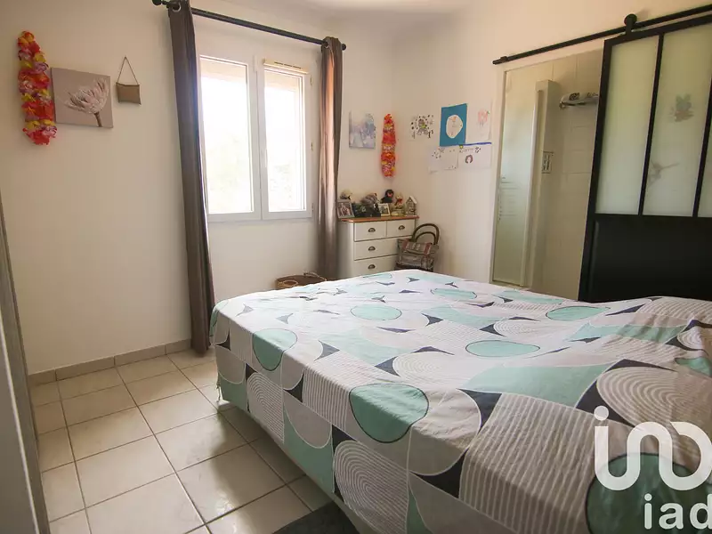Maison, 123 m²