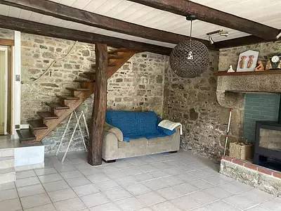 Maison, 94 m²
