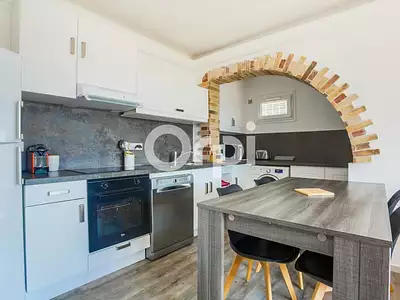 Maison, 115 m²