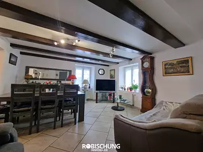 Appartement, 104,96 m²