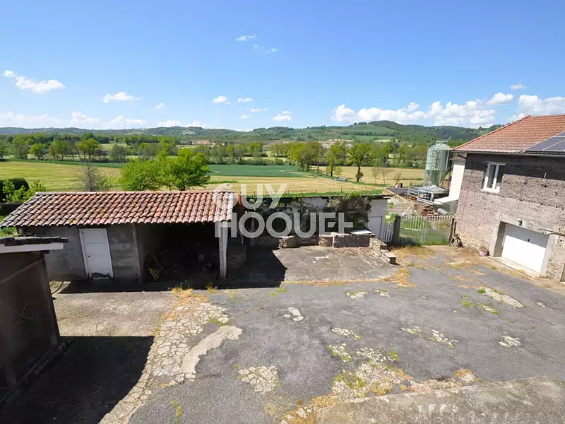 Maison, 128 m²