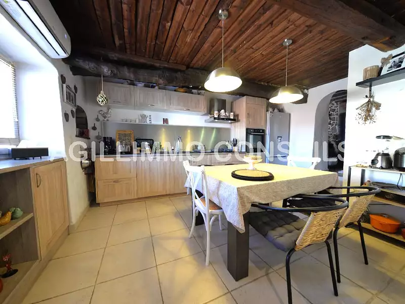 Maison, 80 m²