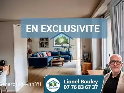 Appartement, 134 m²