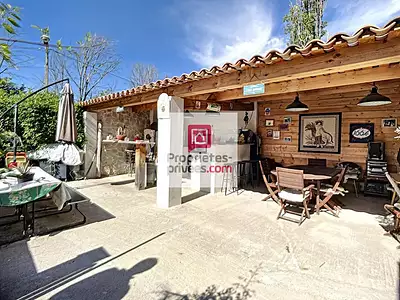 Maison, 114 m²