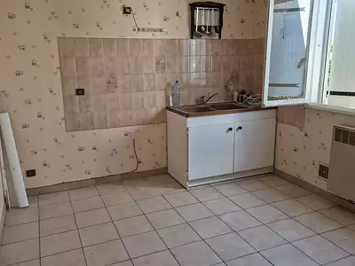 Maison, 87 m²