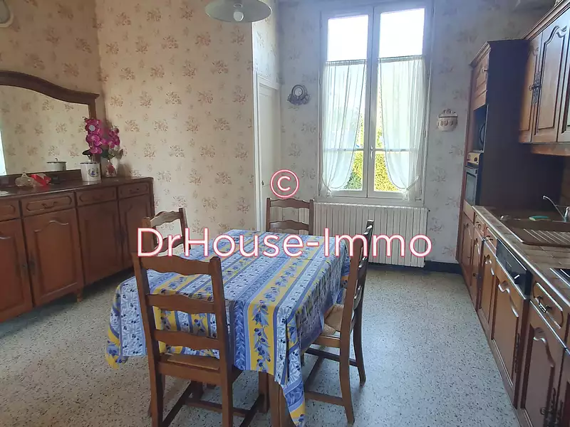 Maison, 90 m²