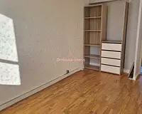 Appartement, 64,49 m²