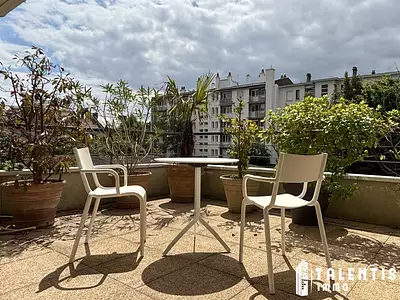 Appartement, 95,63 m²