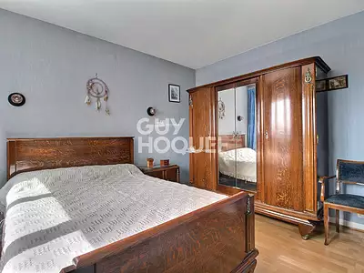 Appartement, 94,26 m²