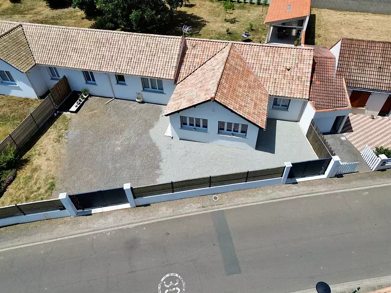 Maison, 156 m²