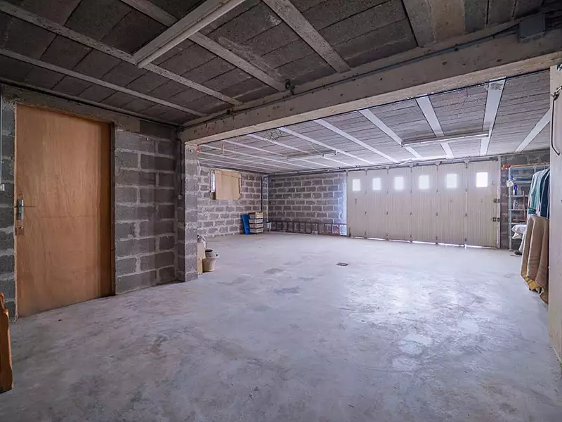 Maison, 126 m²