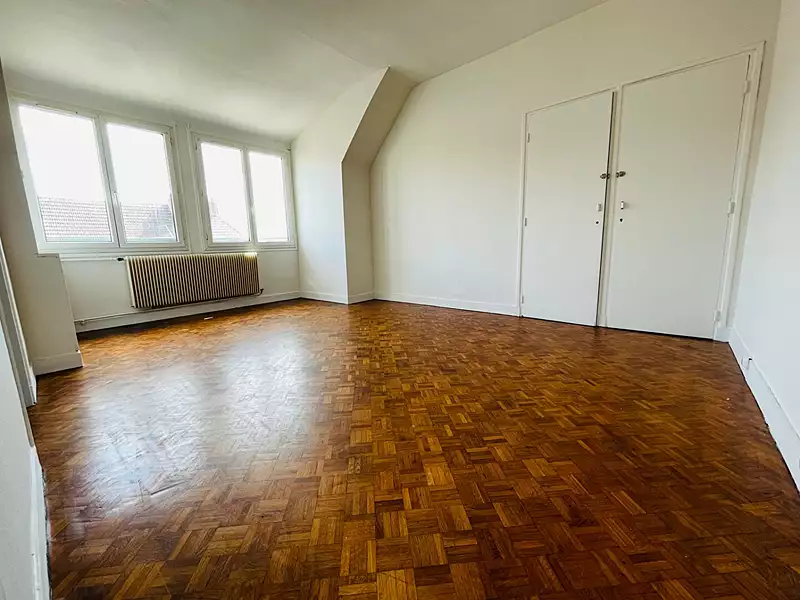 Appartement, 99 m²