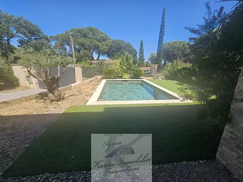 Maison, 135 m²
