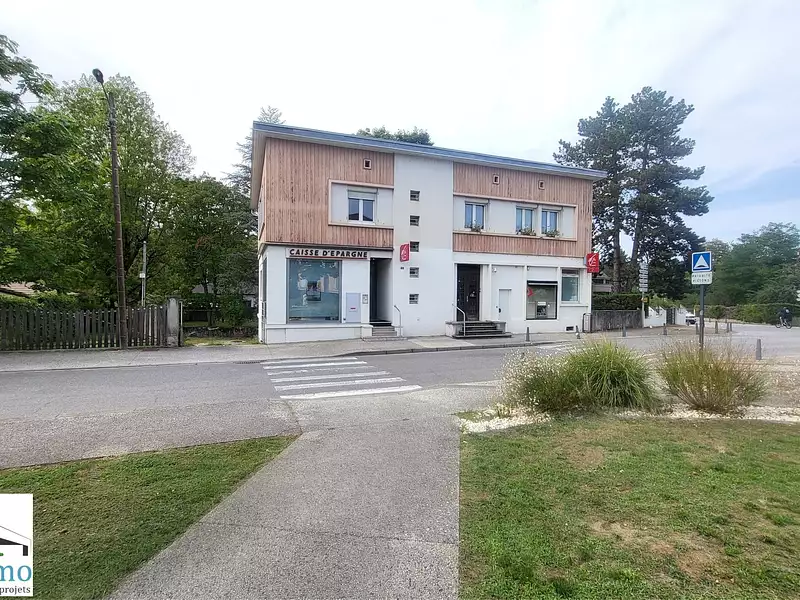 Appartement, 51,34 m²