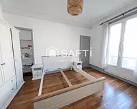 Appartement, 68 m²