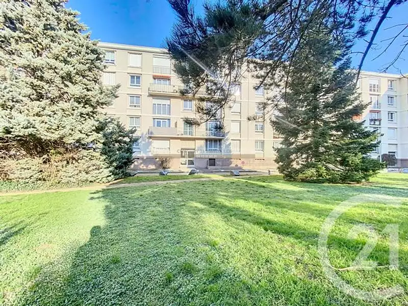 Appartement, 64,3 m²