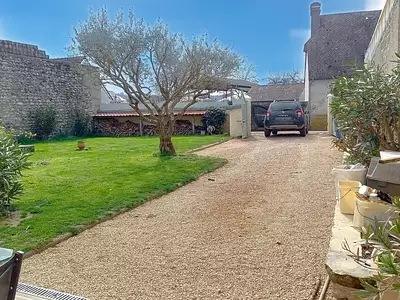 Maison, 136 m²