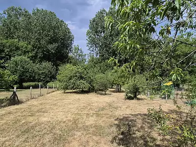 Maison, 100 m²