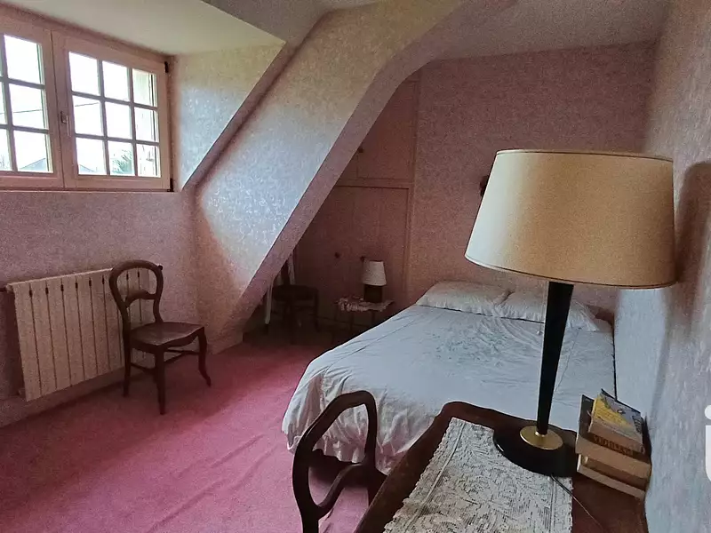 Maison, 209 m²