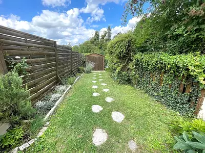 Maison, 83 m²