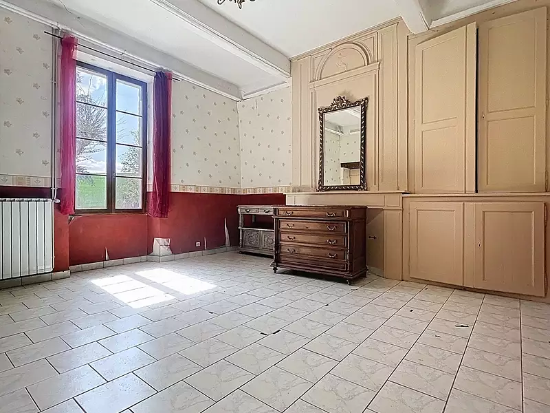 Maison, 385 m²
