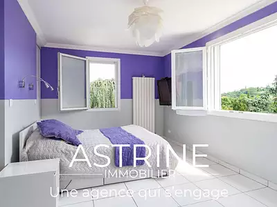 Maison, 198 m²