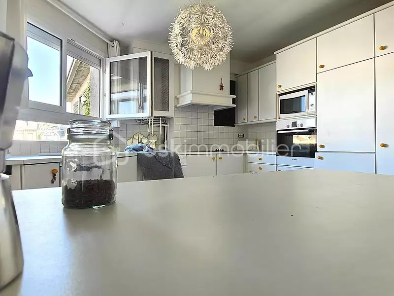 Appartement, 113 m²