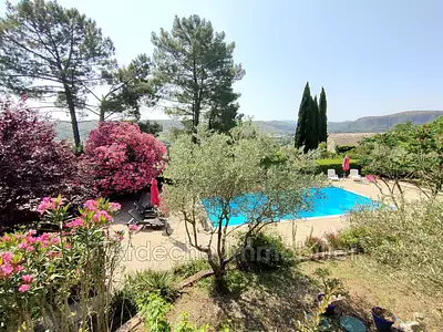 Maison, 195 m²