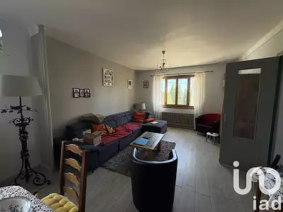 Maison, 90 m²