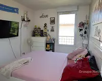 Appartement, 63,15 m²