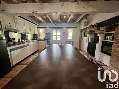 Maison, 297 m²