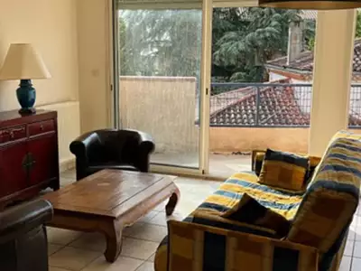 Appartement, 61 m²