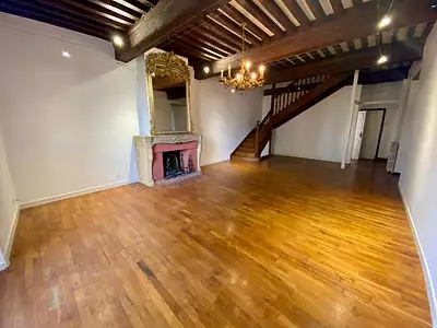 Appartement, 250 m²