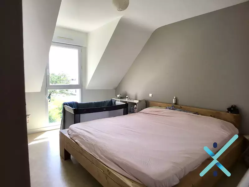 Maison, 101,31 m²