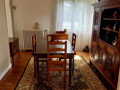 Maison, 118 m²