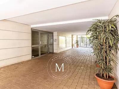 Appartement, 66 m²