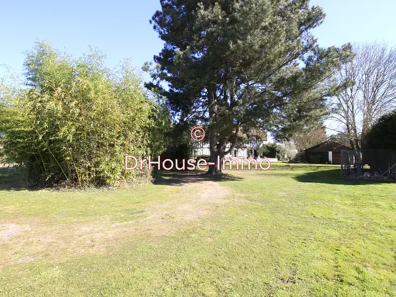 Maison, 175 m²