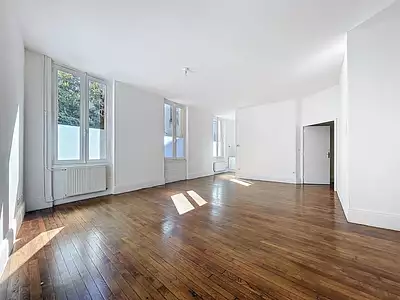 Appartement, 117 m²