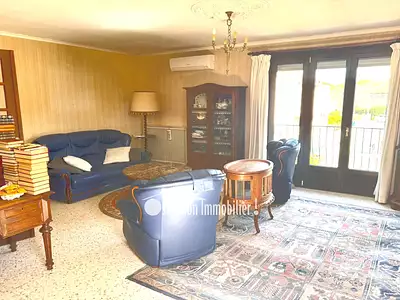 Maison, 128 m²