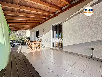 Maison, 108 m²