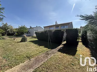 Maison, 130 m²