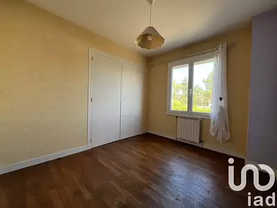 Maison, 91 m²