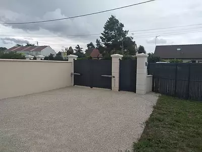 Maison, 158 m²