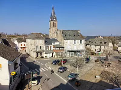 Appartement, 24,12 m²