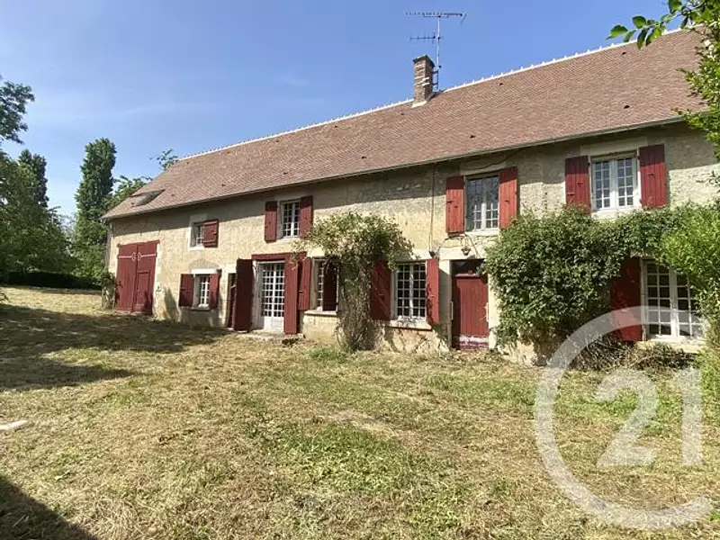 Maison, 290 m²