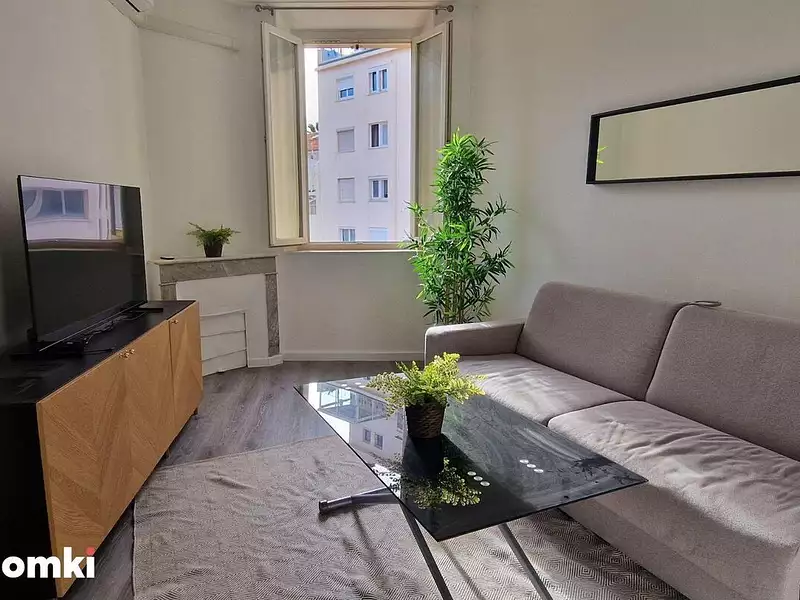Appartement, 34 m²