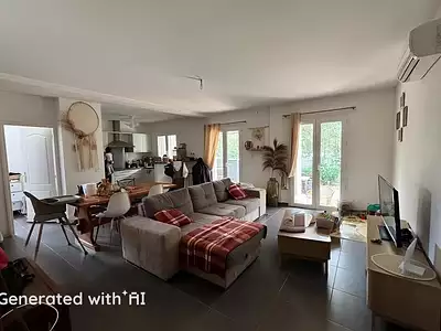 Appartement, 67 m²