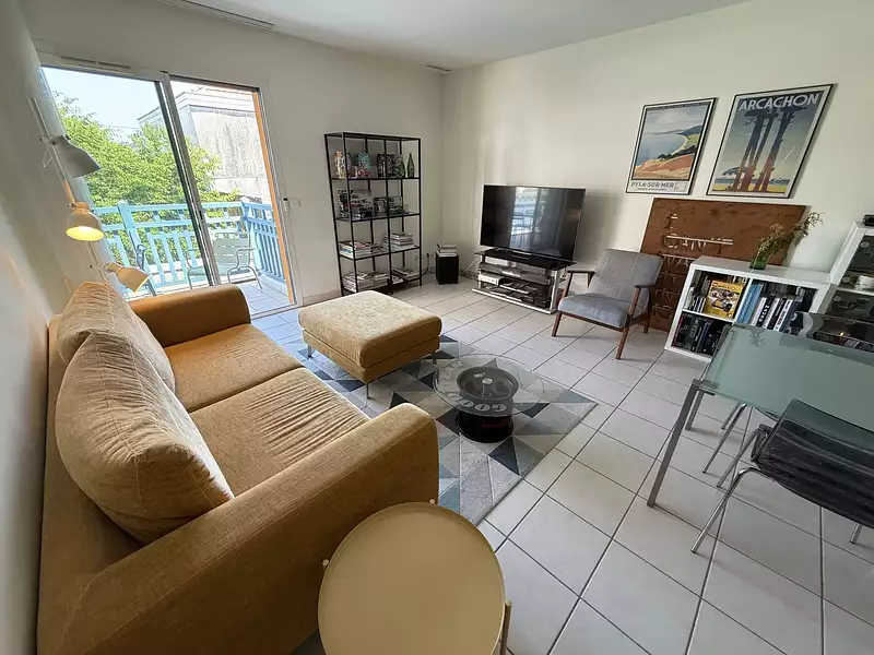 Appartement, 75 m²